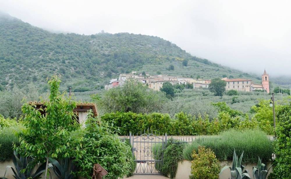 Agriturismo Monte Cologna 1