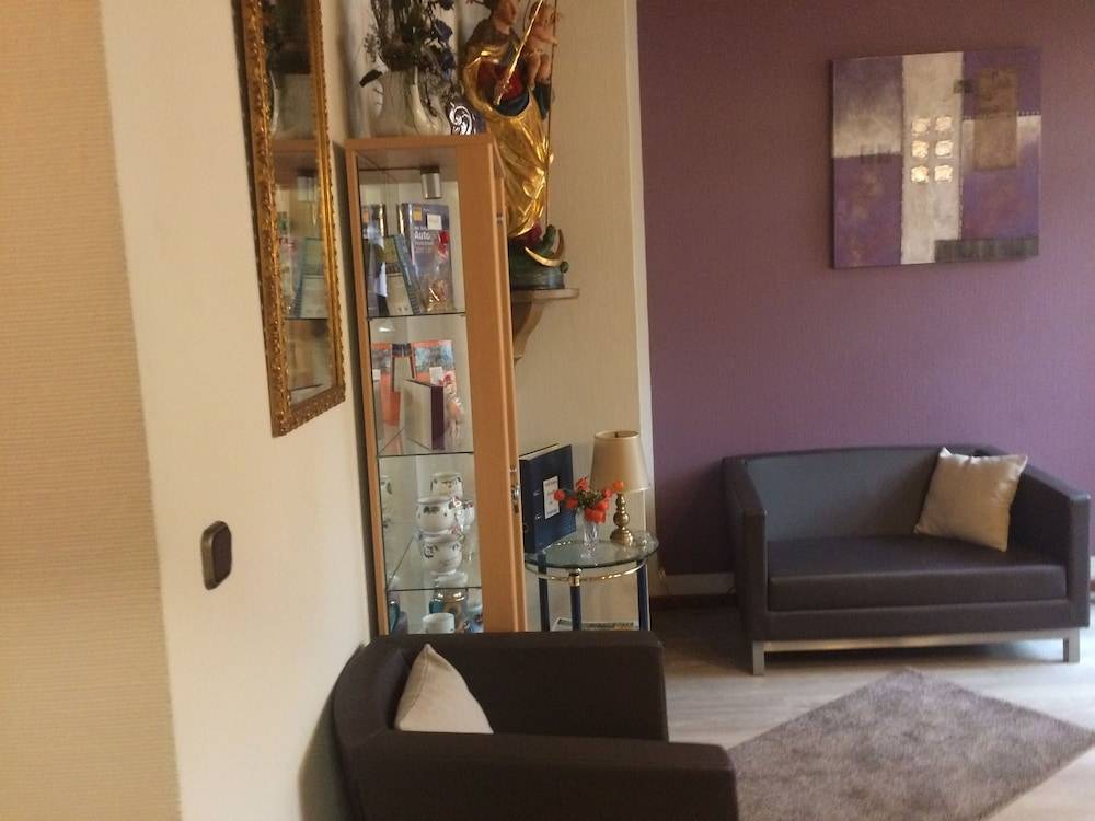 Hotel garni Fuchs 2
