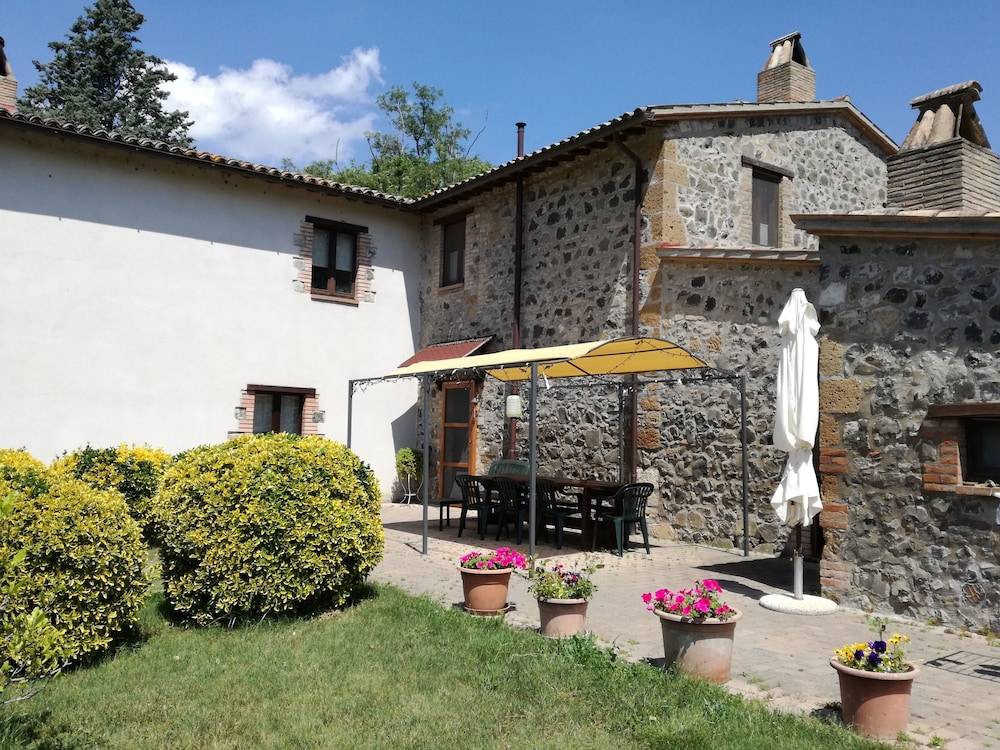 B&B Poggio Stallone 1