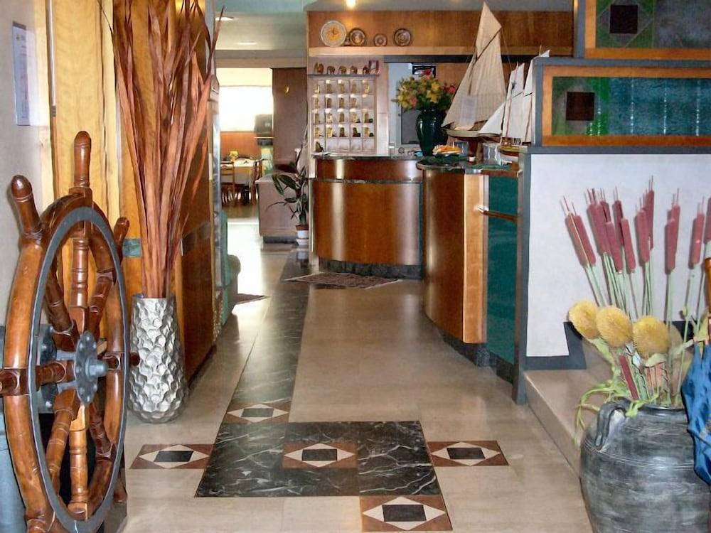 Hotel Sole 2
