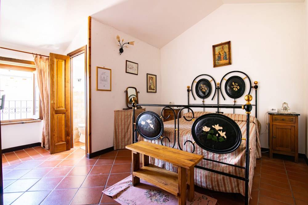Il Castello Di Perchia 2