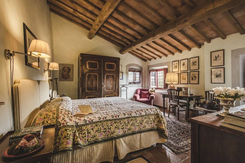 La Veronica Exclusive Chianti Resort 1