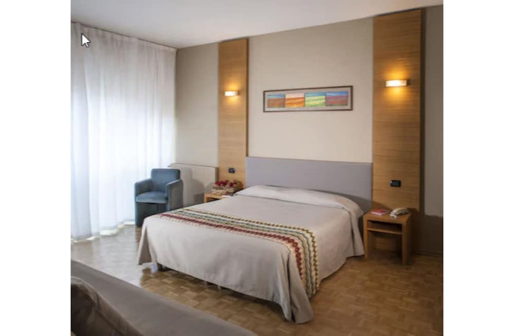 Hotel Clarici 1