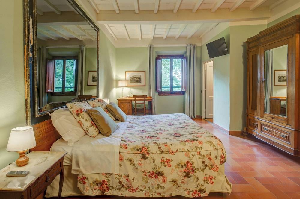 Albergo Villa San Michele 2