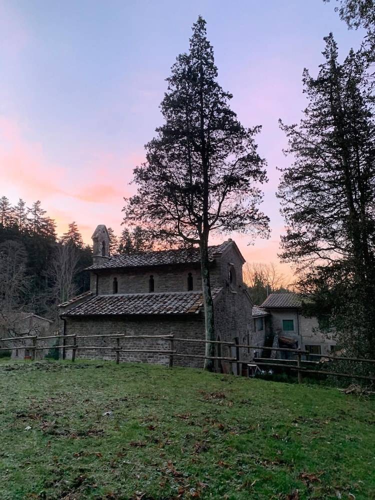 Albergo Villa San Michele 1