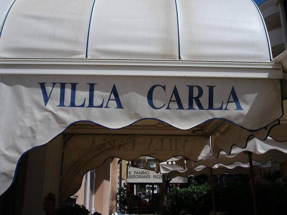 Hotel Villa Carla 1