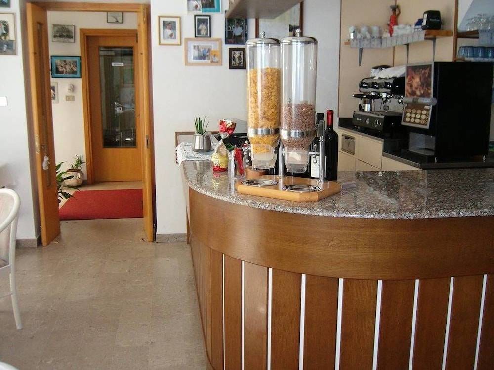 Hotel Villa Carla 2