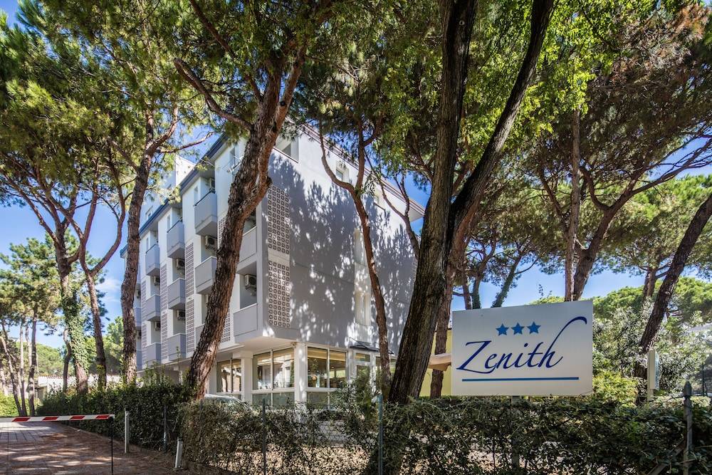 Hotel Meublè Zenith 1