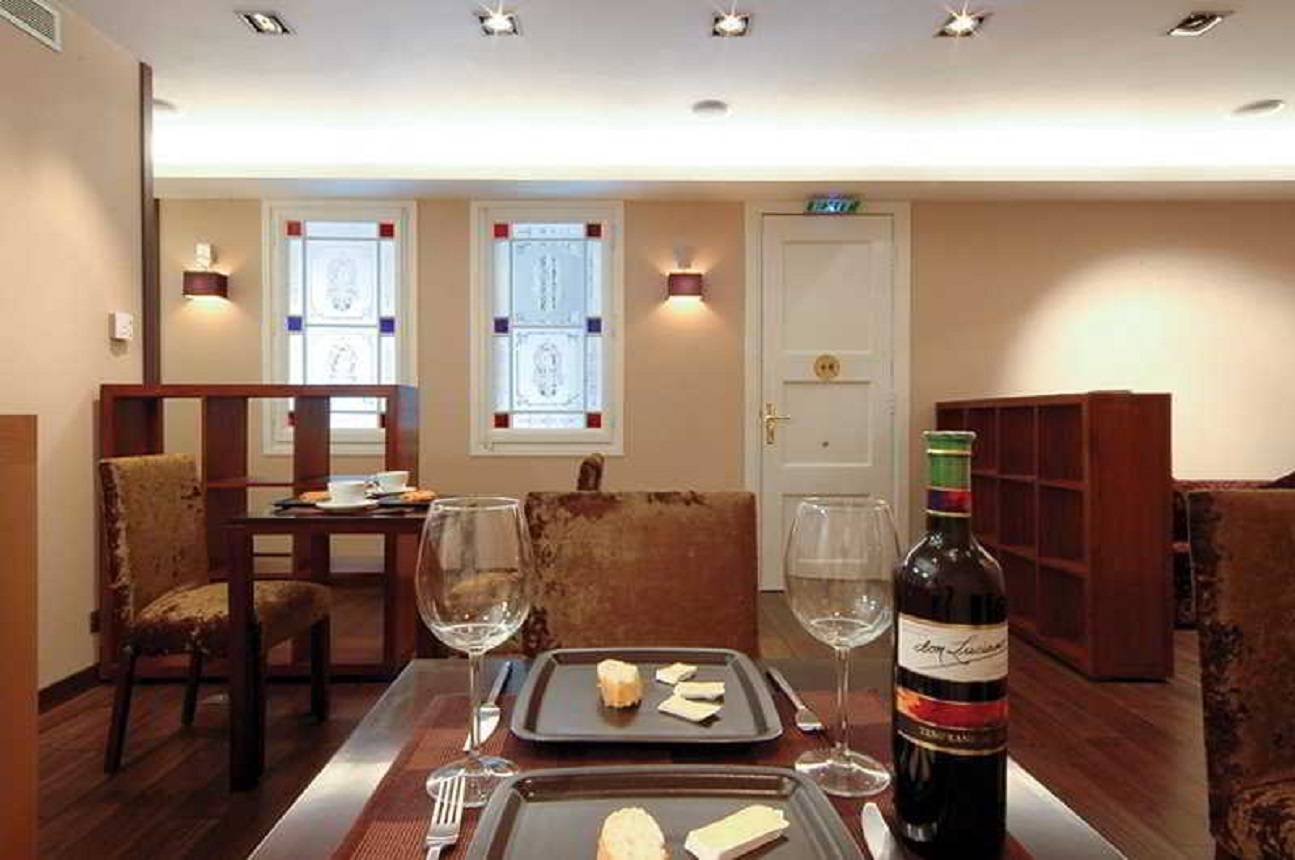 Casa Boutique Barcelona 2
