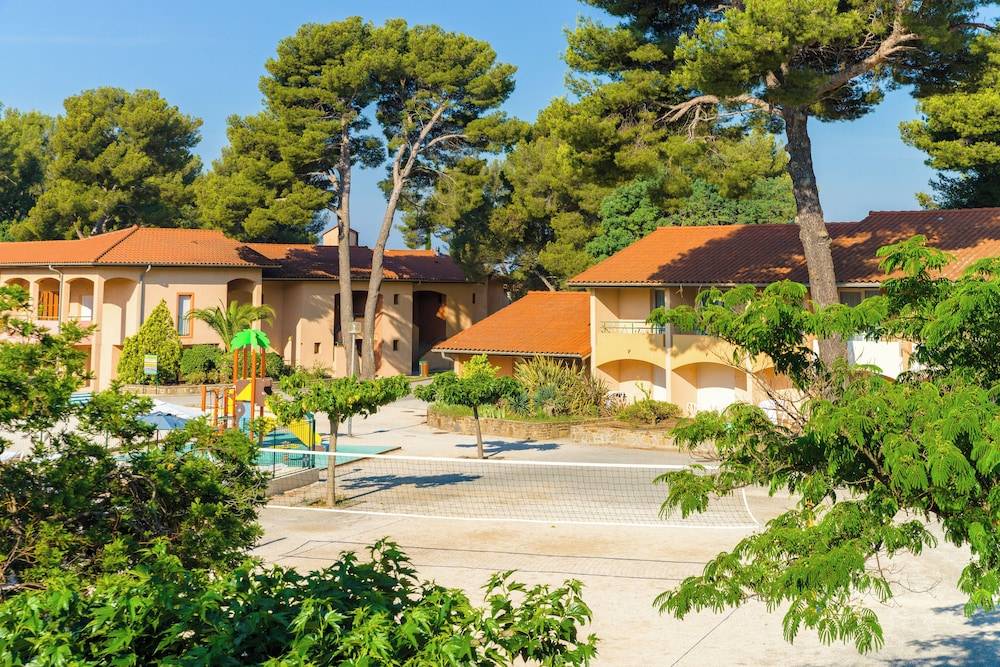 Azureva Club La Londe les Maures 1