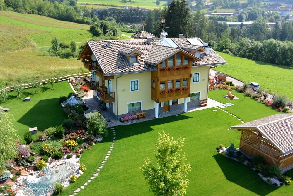 Agritur Maso Chemela 1