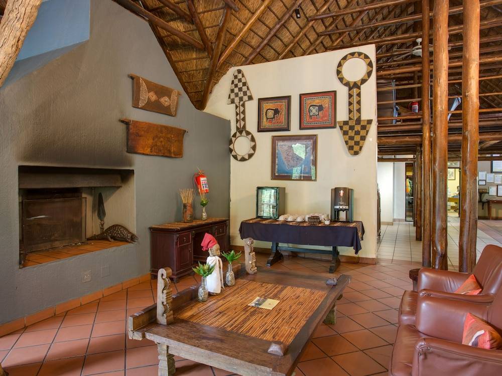 Madikwe River Lodge 2