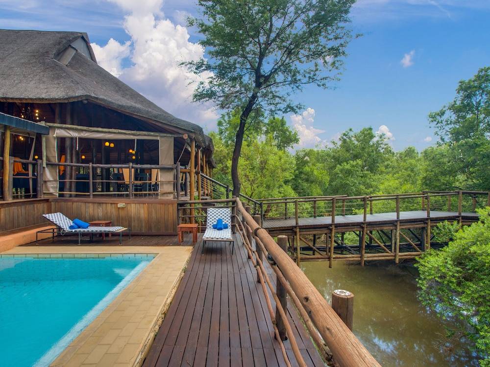 Madikwe River Lodge 1