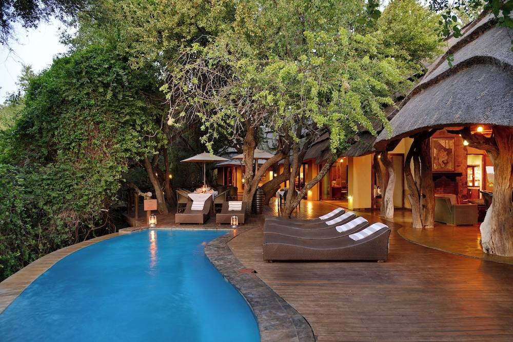 Motswiri Private Safari Lodge 1