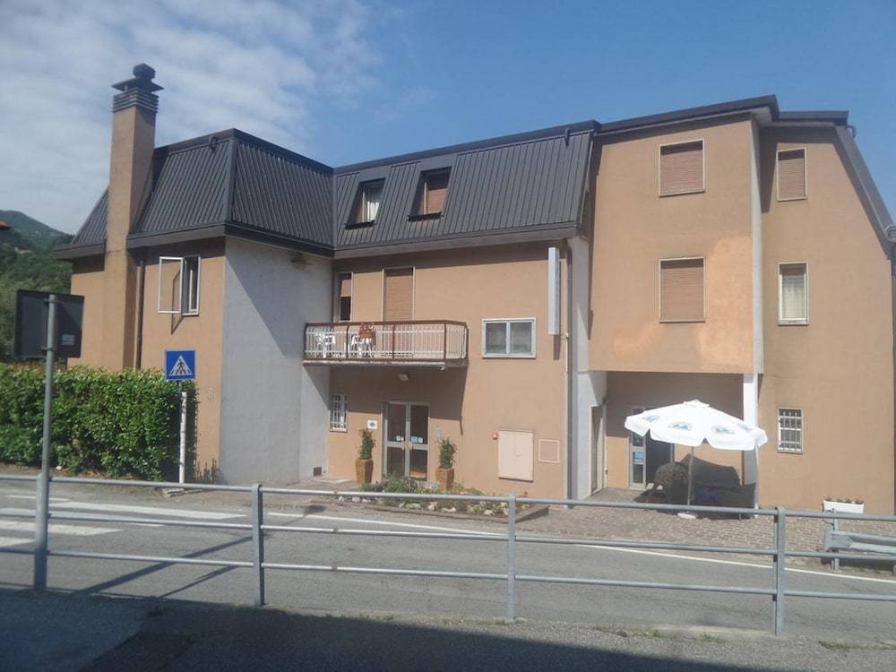 Hotel Ristorante La Sorgente 1