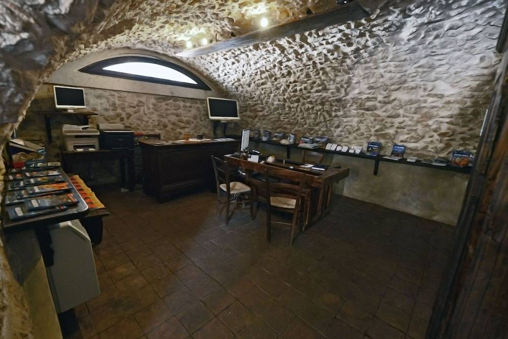 Robur Marsorum Albergo Diffuso 2