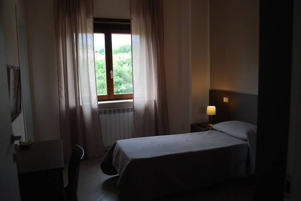 B&B Grandangolo 2