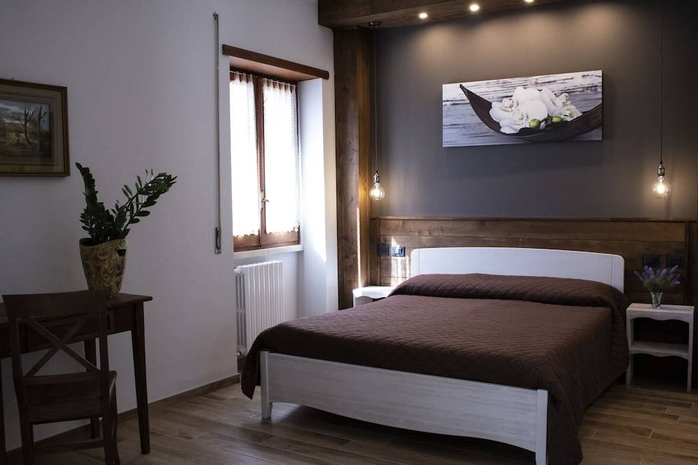 Agriturismo Cupello 2