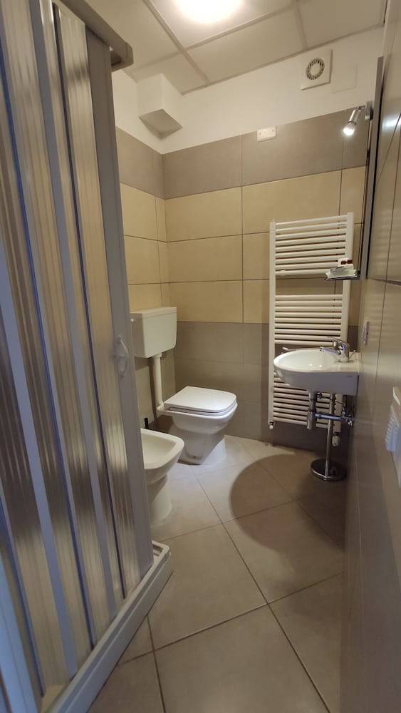 B&B Grandangolo 1