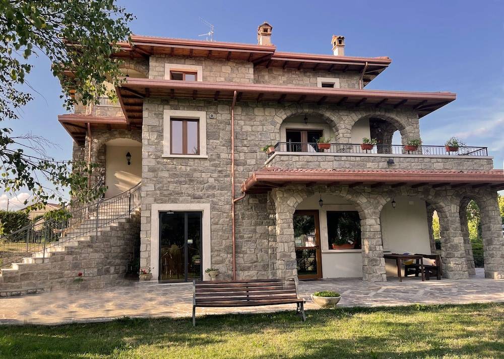 Agriturismo Cupello 1