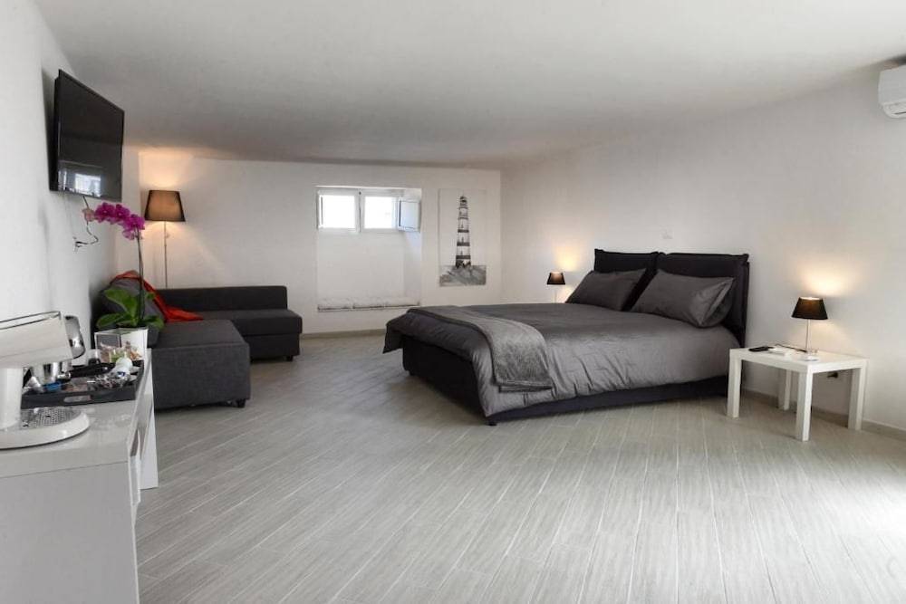 B&B Sparano Luxury Suites 2