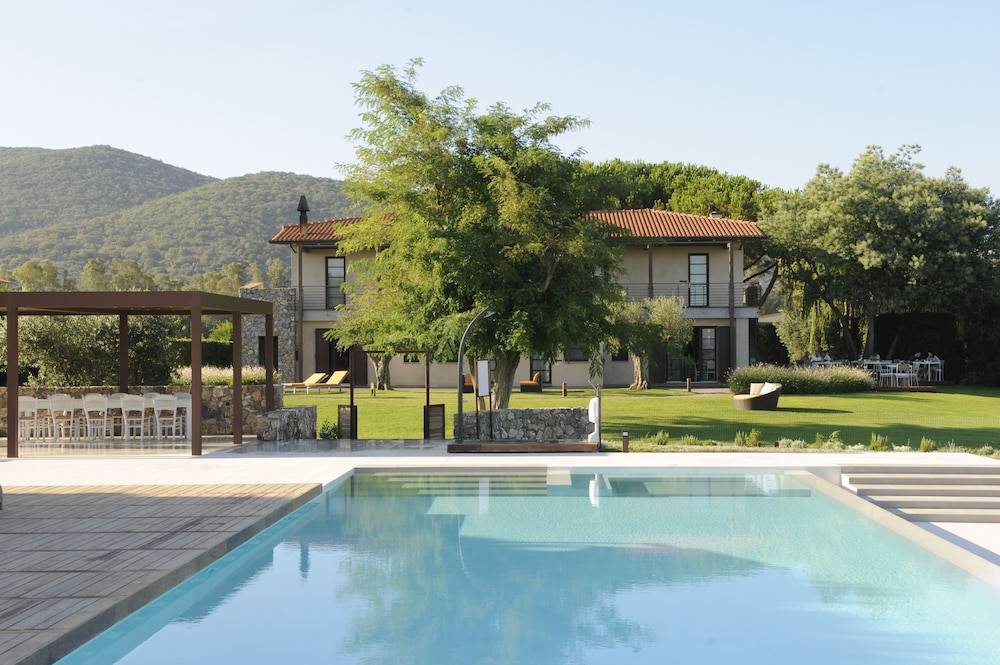 Podere del Priorato 1