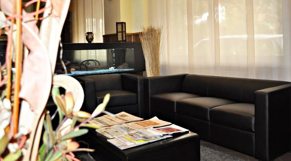 Hotel Est Piombino 1
