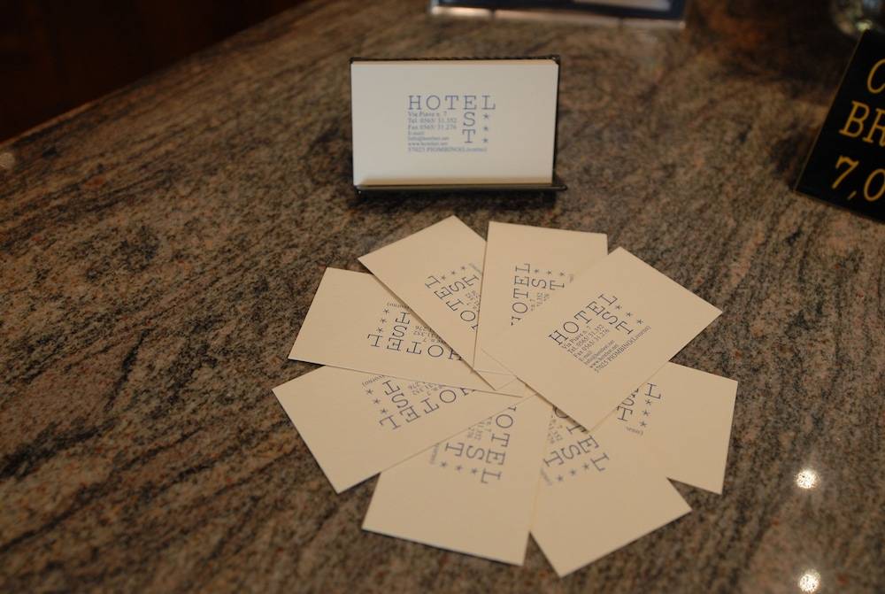 Hotel Est Piombino 2