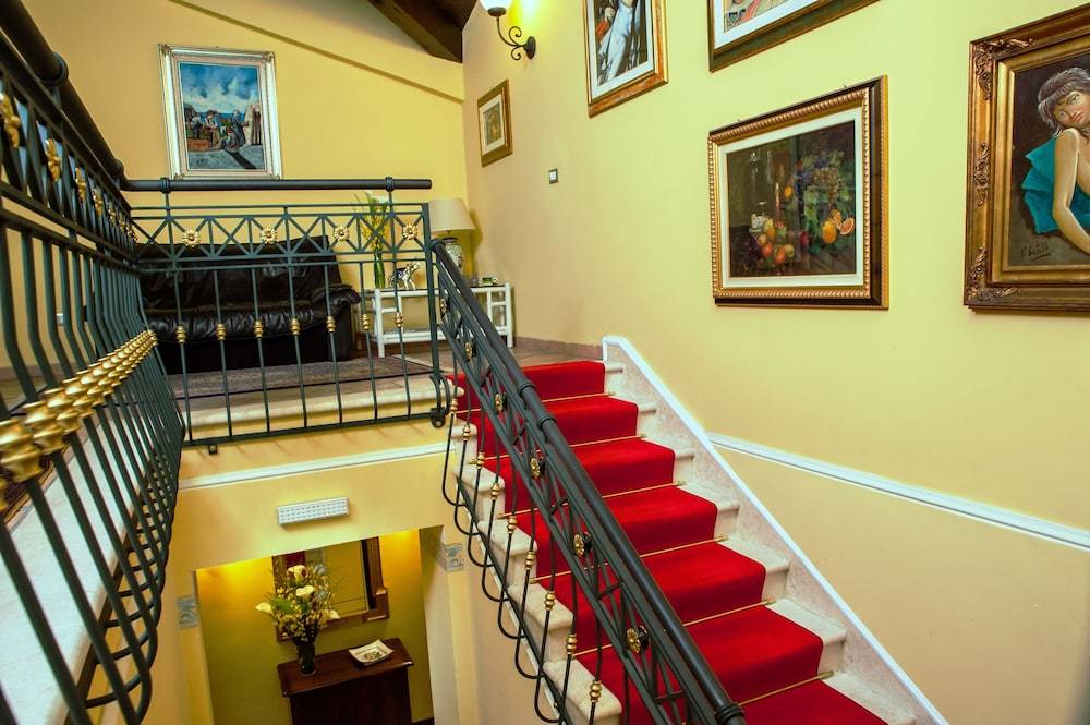 B&B Tribunale 1