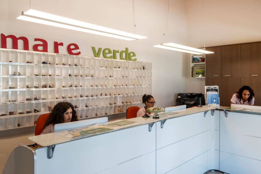 Villaggio Mare Verde 2