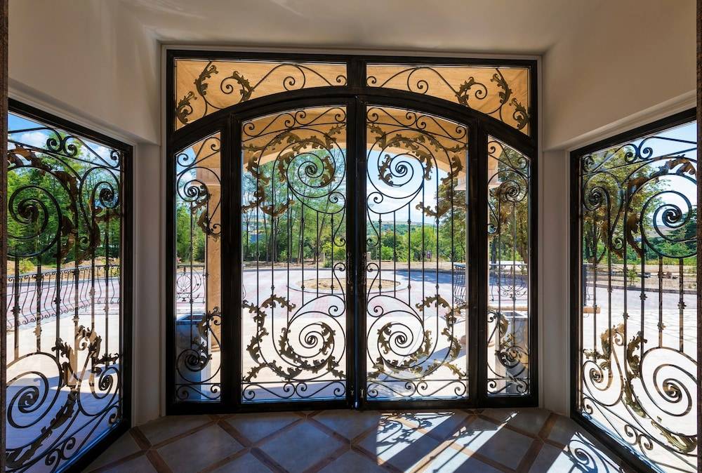 Villa Sintica 2