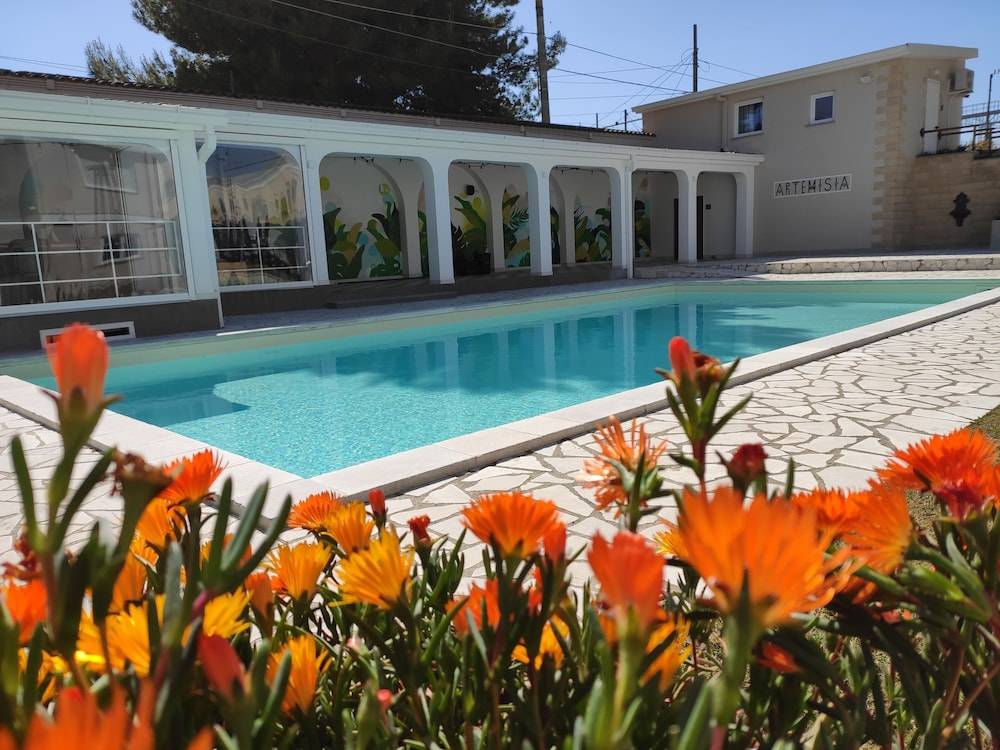 Artemisia B&B 1