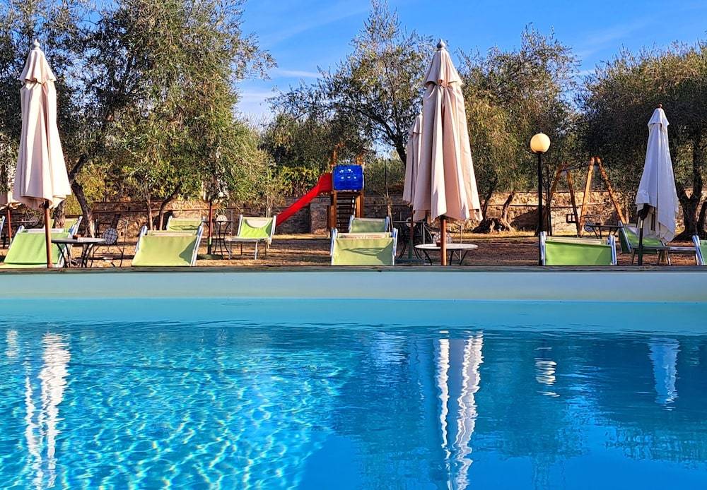 Agriturismo Villa Guarnaschelli 1