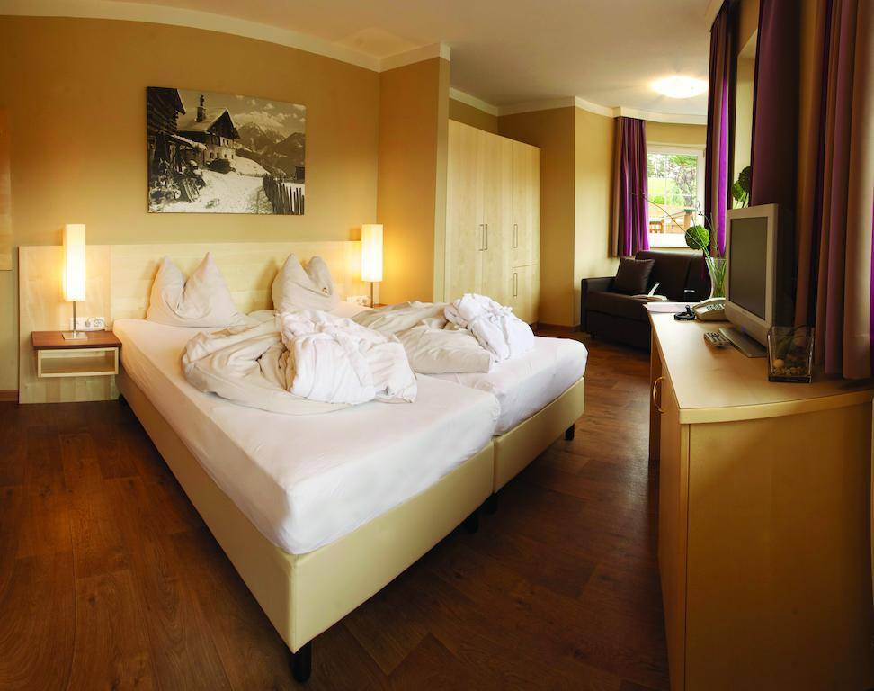 Hotel Castel - pure Lebensfreude 2
