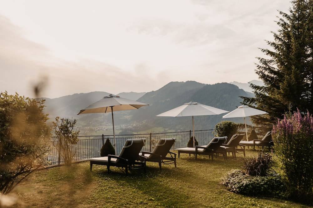 Gut Berg Naturhotel 1