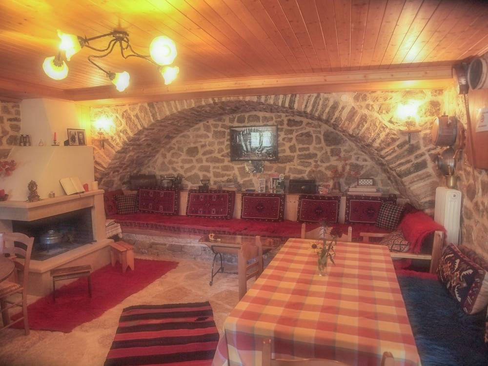 Casa Calda 2