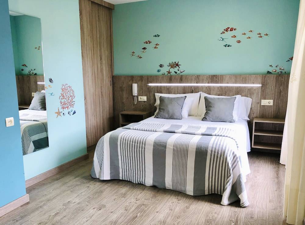 Hotel Playa de Lago 1