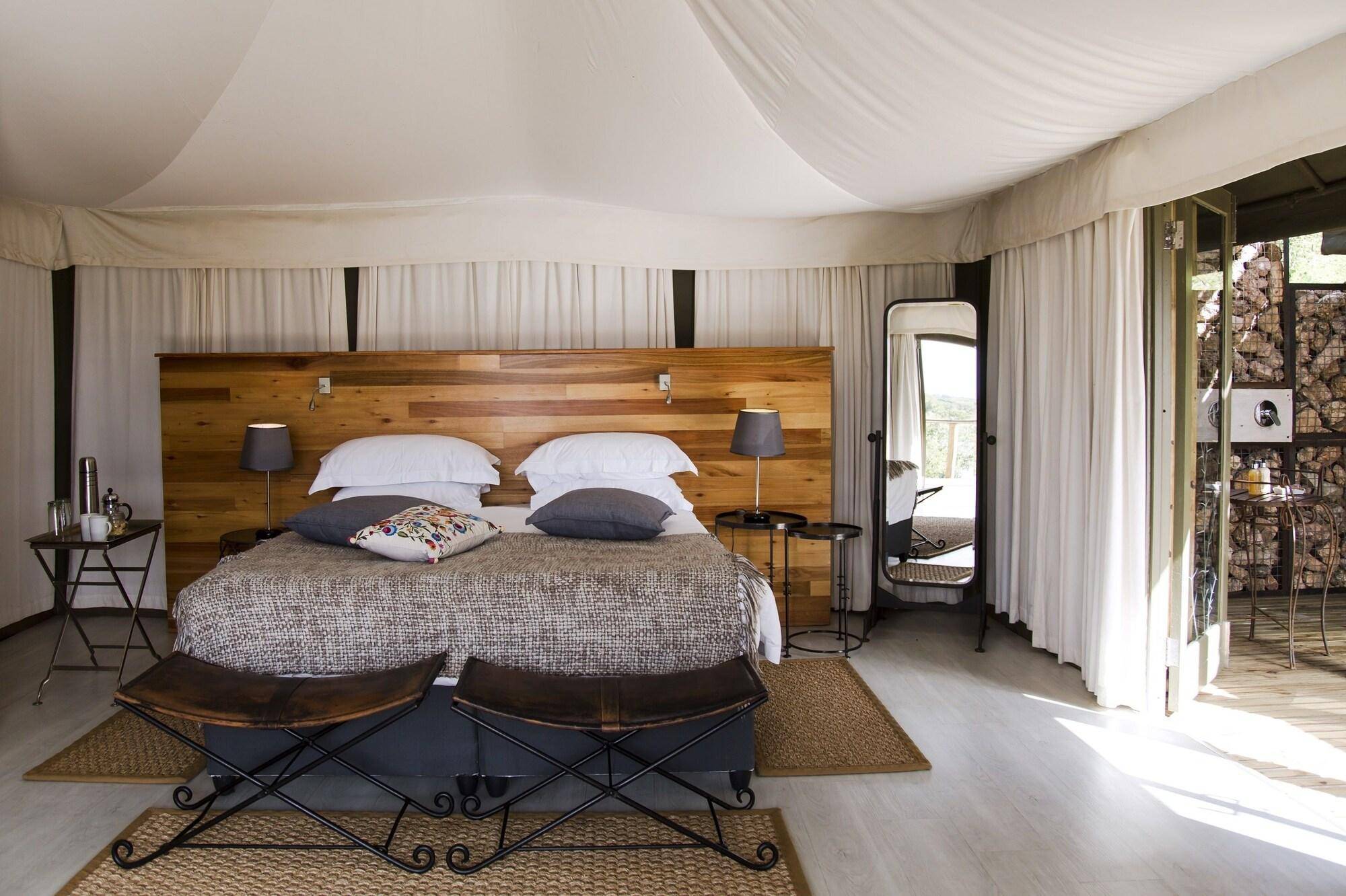Simbavati Hilltop Lodge 1