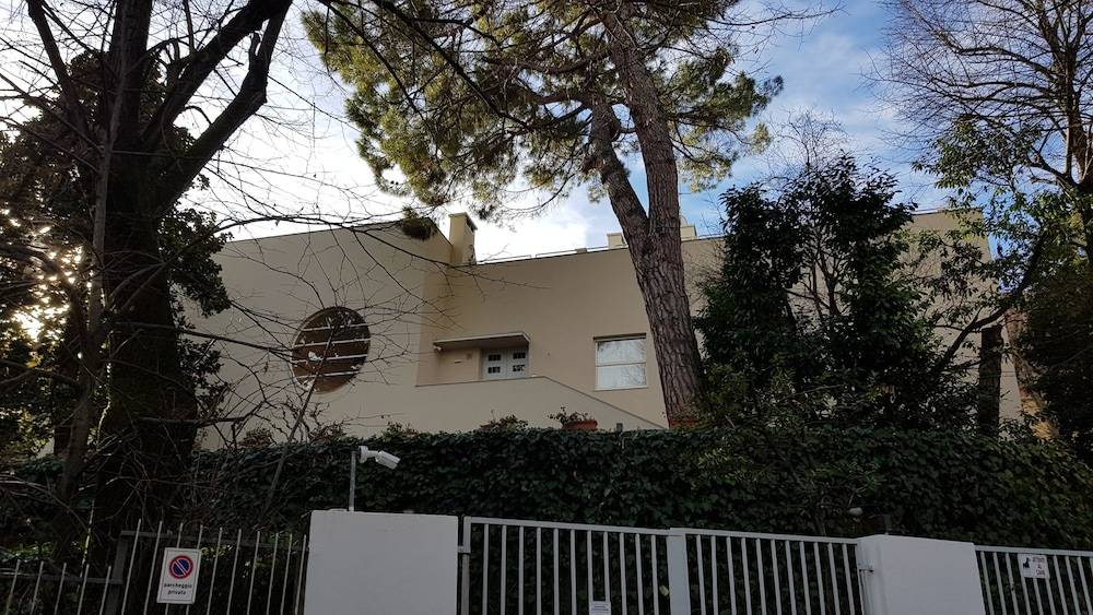 Villa Gotti Charming Rooms 1