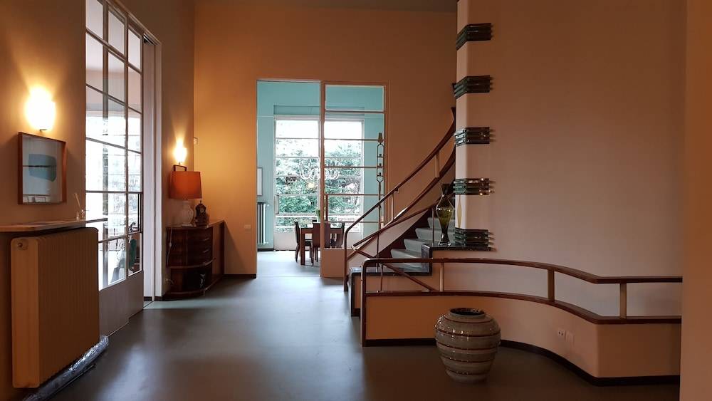 Villa Gotti Charming Rooms 2