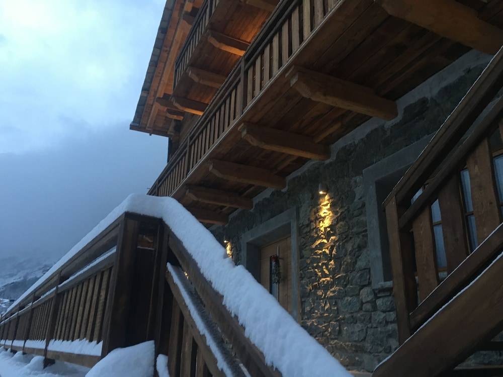 4478 Mountain Lodge 1
