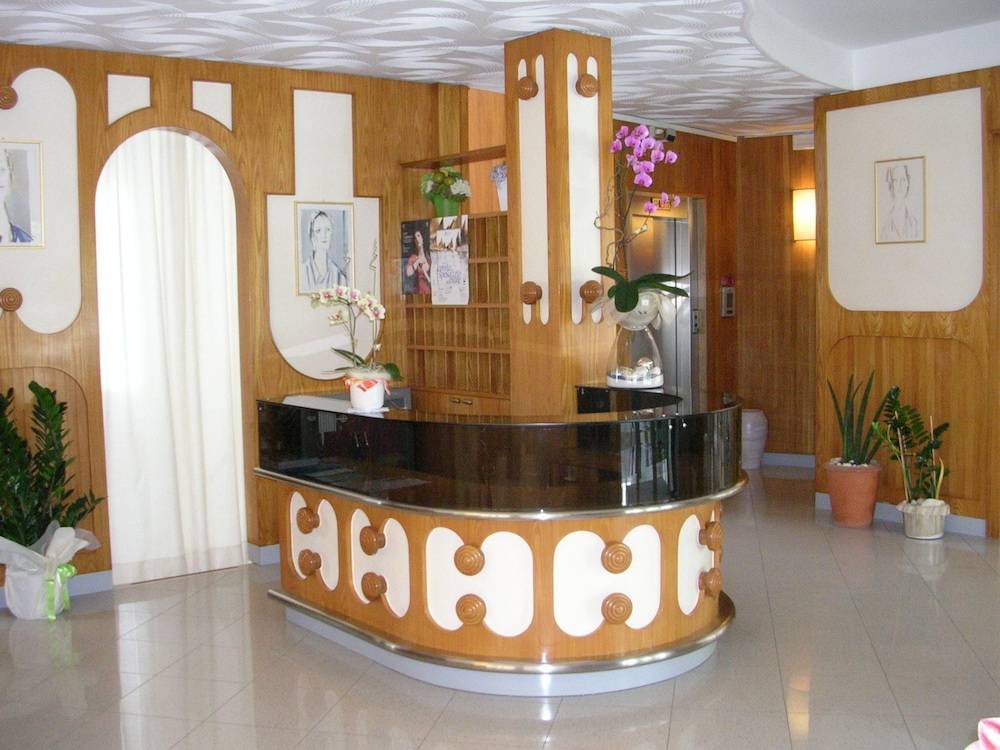 Hotel Escorial 2