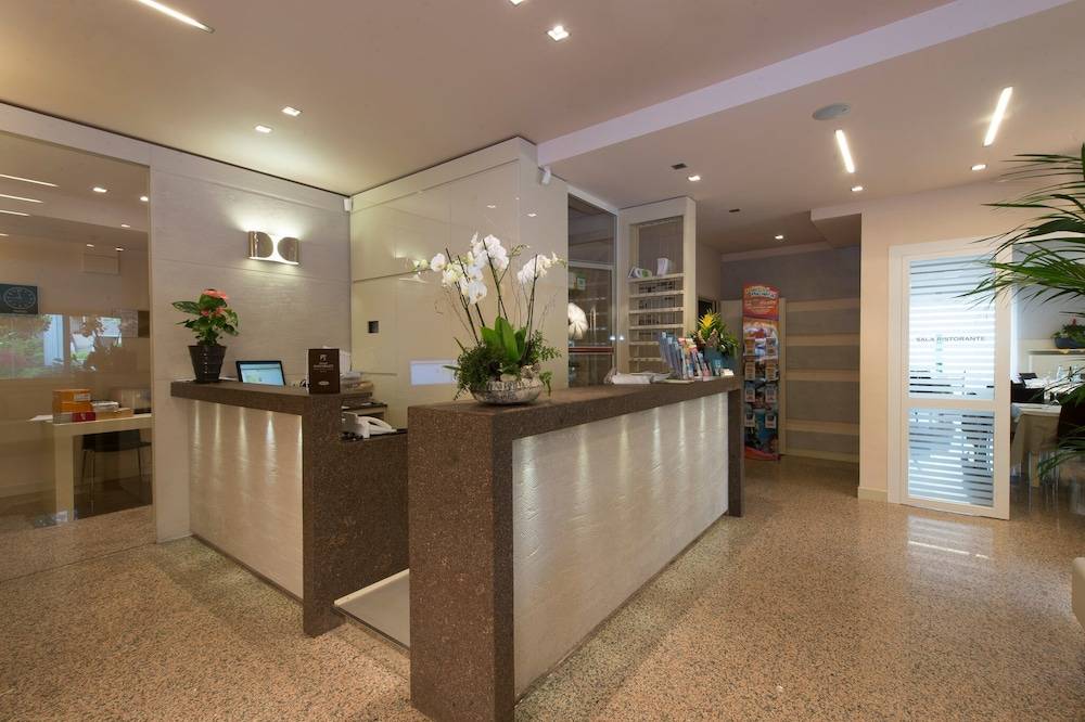 Hotel Rosenblatt 2