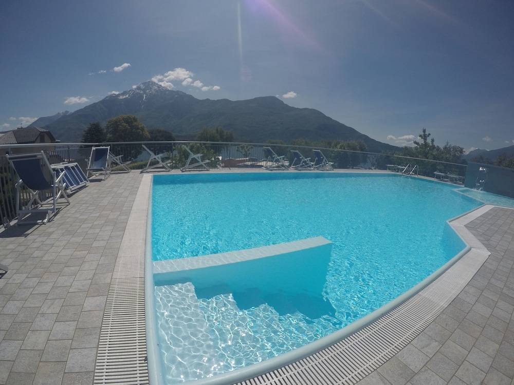 Camping Villaggio Paradiso 1