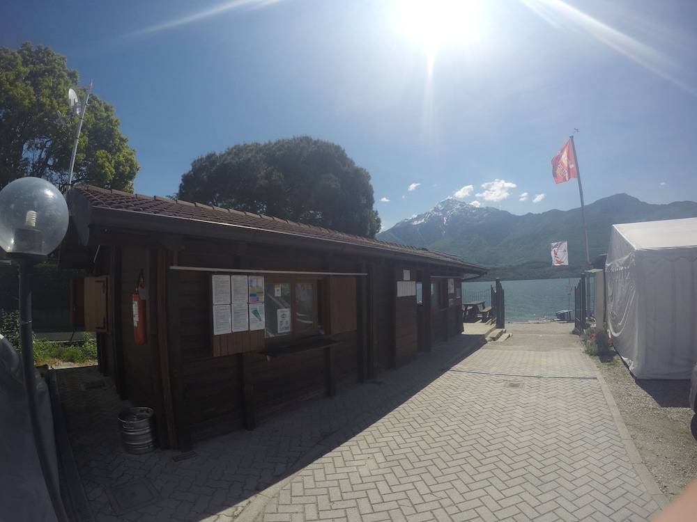 Camping Villaggio Paradiso 2