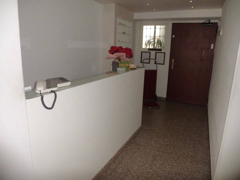 Hotel Riposo 2