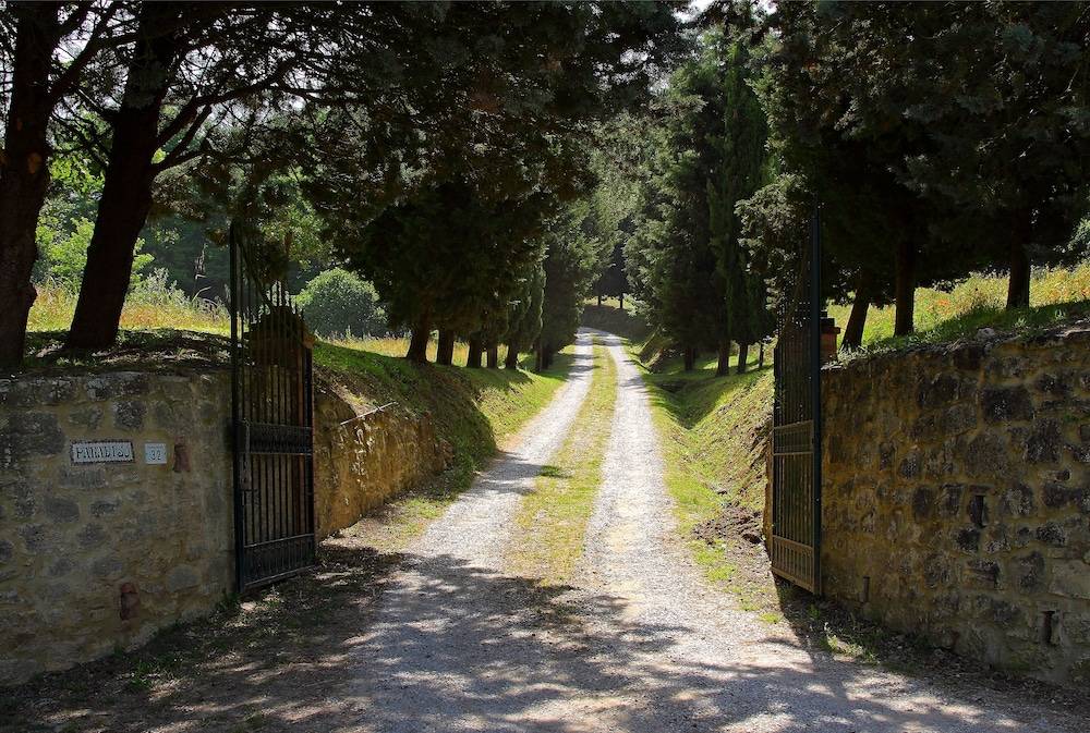 Agriturismo Il Paradiso 2