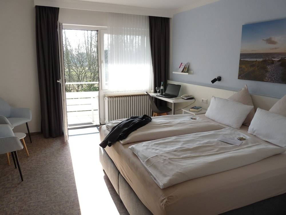 Hotel zum Rosenteich 2