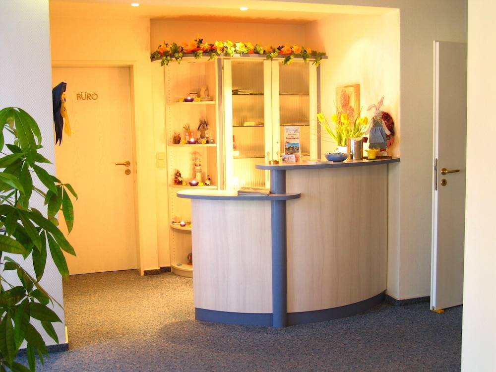 Hotel zum Rosenteich 1