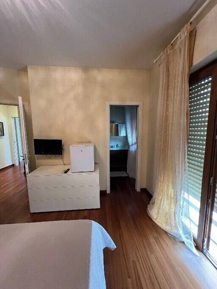 B&B VILLA ROSA 1